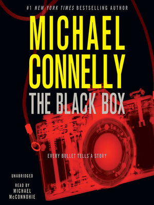 cover image of The Black Box